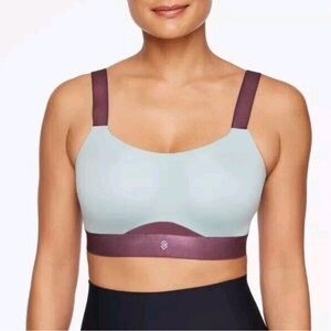 ThirdLove Kinetic Adjustable Sports Bra Women's 34B